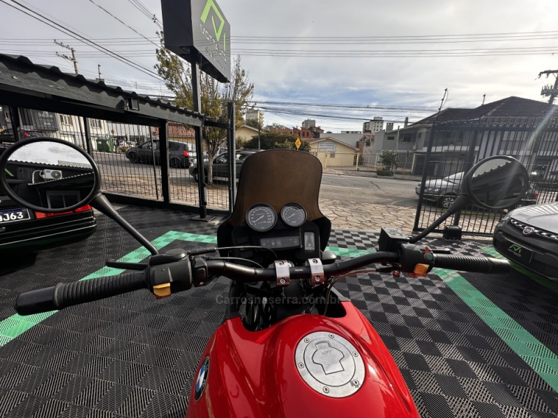 R 1100 GS - 1999 - CAXIAS DO SUL