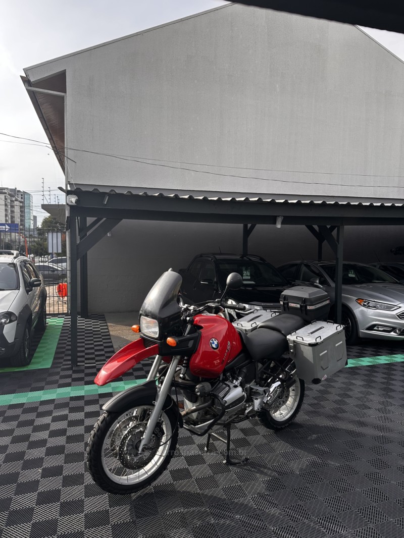 R 1100 GS - 1999 - CAXIAS DO SUL