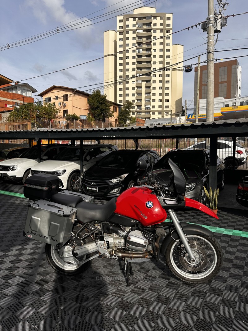 R 1100 GS - 1999 - CAXIAS DO SUL