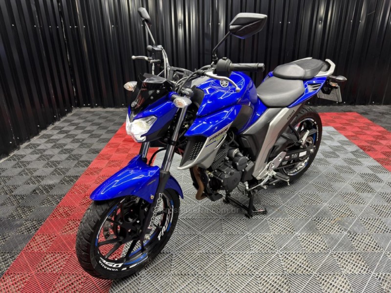 FAZER FZ25 - 2019 - CAXIAS DO SUL