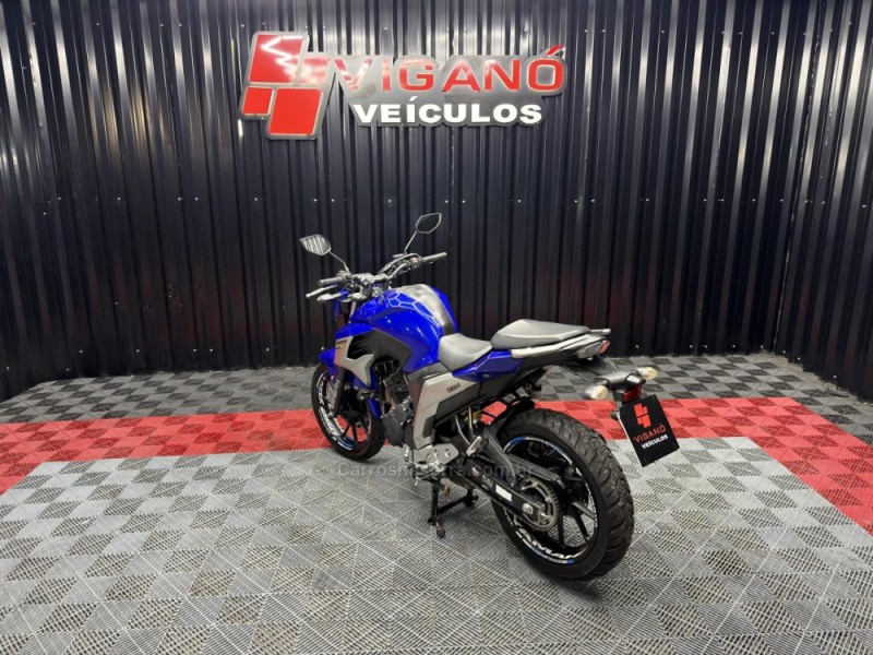 FAZER FZ25 - 2019 - CAXIAS DO SUL