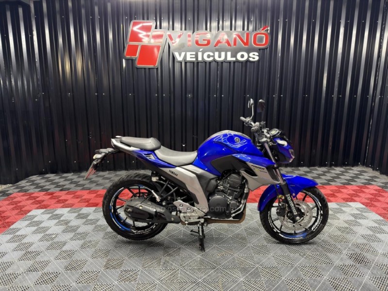 FAZER FZ25 - 2019 - CAXIAS DO SUL