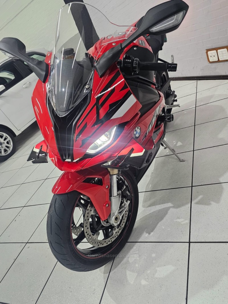 S 1000 RR - 2025 - CAXIAS DO SUL