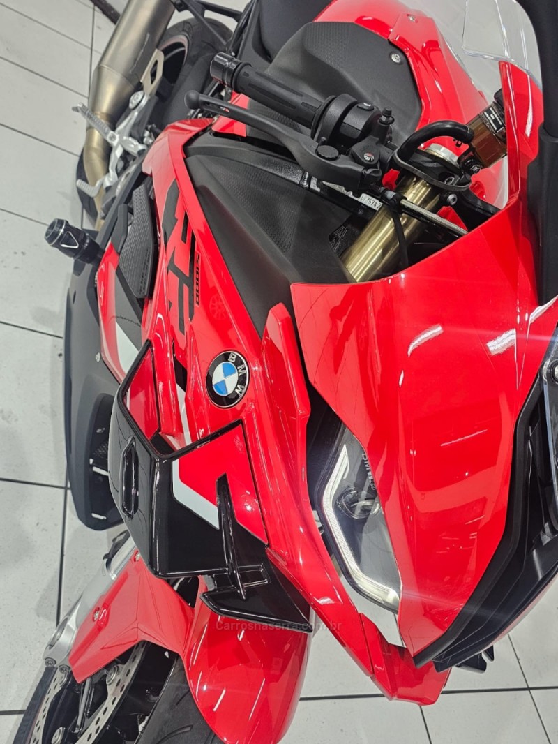 S 1000 RR - 2025 - CAXIAS DO SUL
