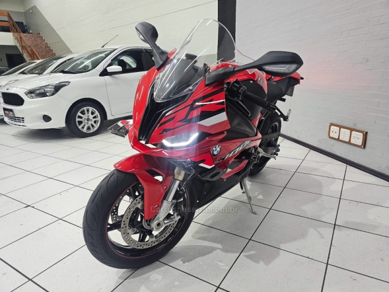 S 1000 RR - 2025 - CAXIAS DO SUL