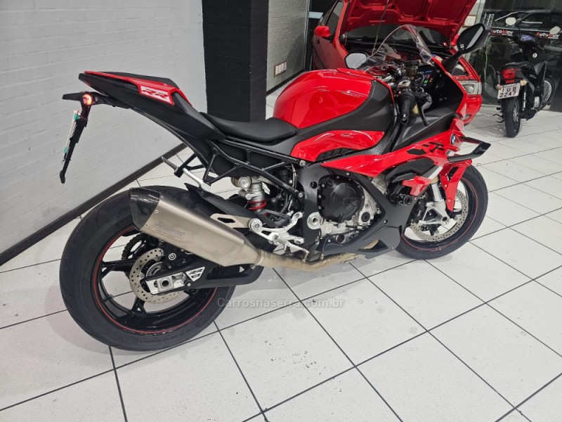 S 1000 RR - 2025 - CAXIAS DO SUL