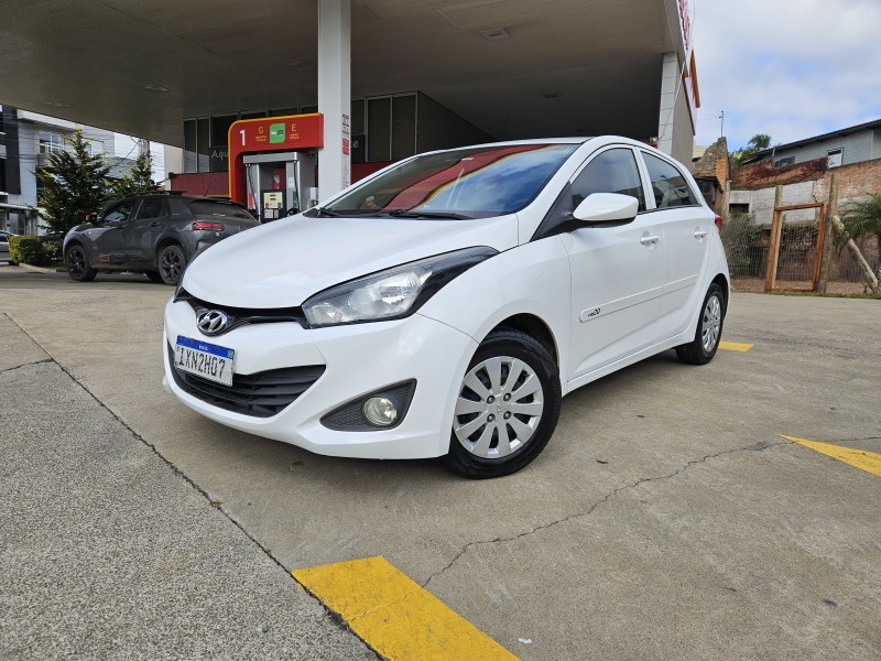 hb20 1.0 comfort plus 12v flex 4p manual 2015 caxias do sul