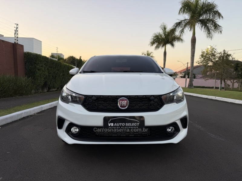 ARGO 1.0 DRIVE 6V FLEX 4P MANUAL - 2018 - SãO LEOPOLDO