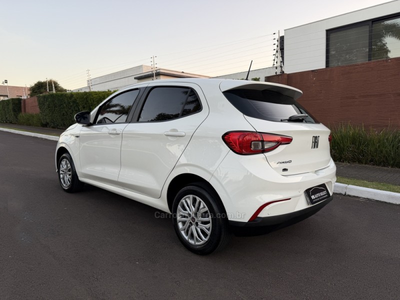 ARGO 1.0 DRIVE 6V FLEX 4P MANUAL - 2018 - SãO LEOPOLDO
