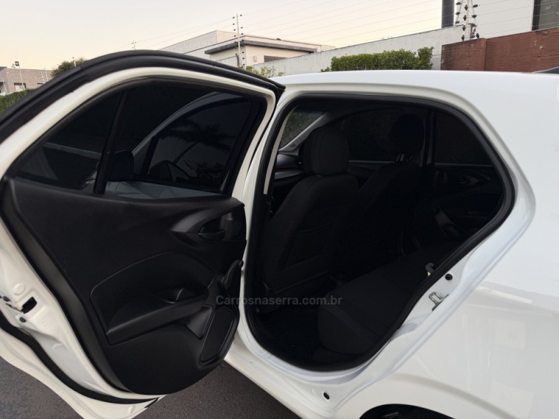 ARGO 1.0 DRIVE 6V FLEX 4P MANUAL - 2018 - SãO LEOPOLDO