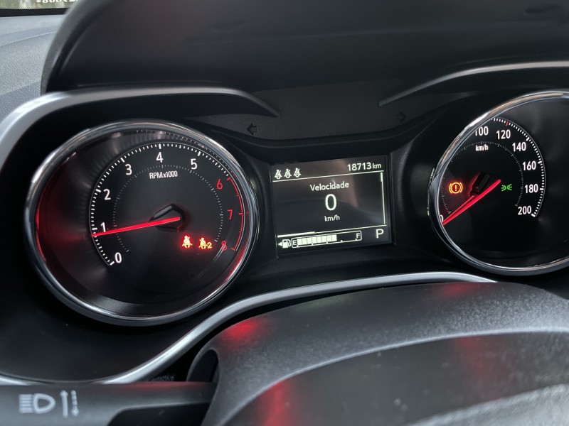 TRACKER 1.0 12V LT TURBO FLEX 4P AUTOMÁTICO - 2024 - CAXIAS DO SUL