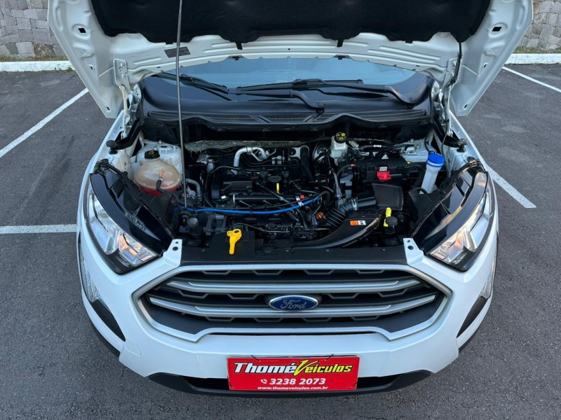 ECOSPORT 1.5 SE DIRECT FLEX 4P AUTOMÁTICA - 2020 - CAXIAS DO SUL
