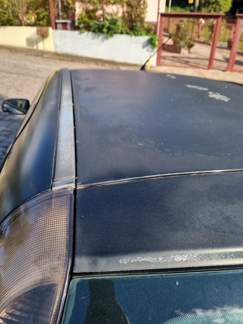 CORSA 1.0 MPFI MAXX 8V GASOLINA 4P MANUAL - 2009 - CAXIAS DO SUL