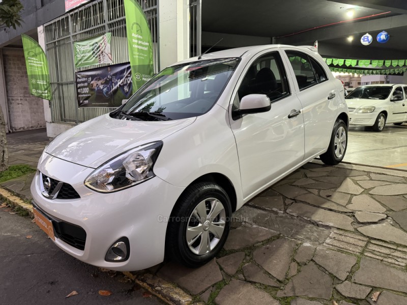 march 1.0 s 12v flex 4p manual 2017 bento goncalves