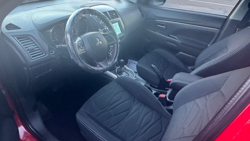 ASX 2.0 OUTDOOR 16V GASOLINA 4P AUTOMÁTICO - 2016 - CAXIAS DO SUL