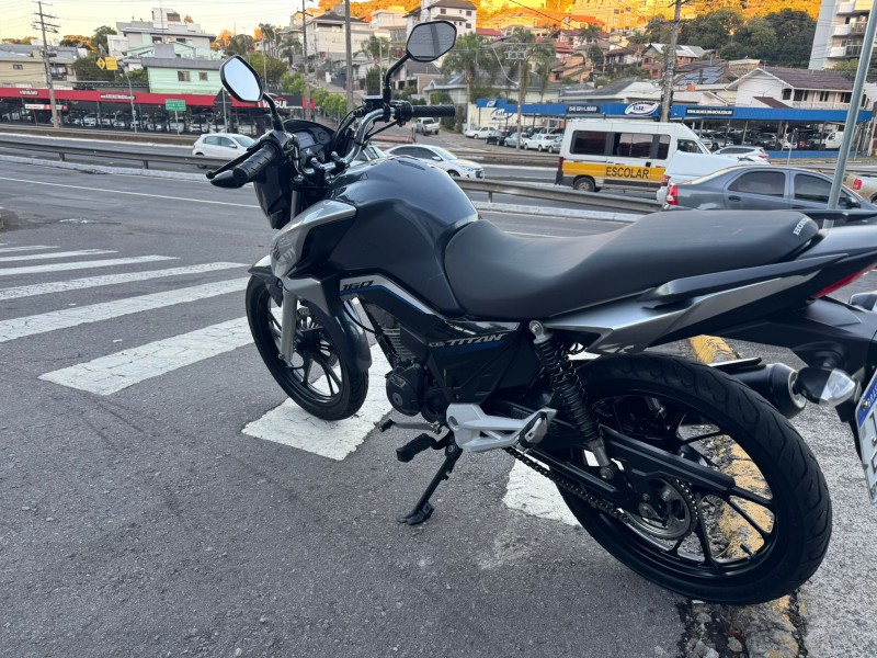 CG 160 TITAN - 2022 - CAXIAS DO SUL