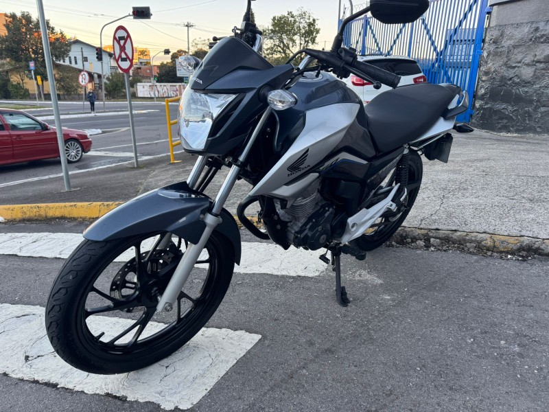 CG 160 TITAN - 2022 - CAXIAS DO SUL