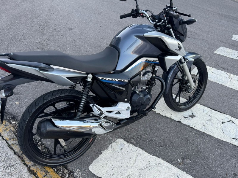 CG 160 TITAN - 2022 - CAXIAS DO SUL