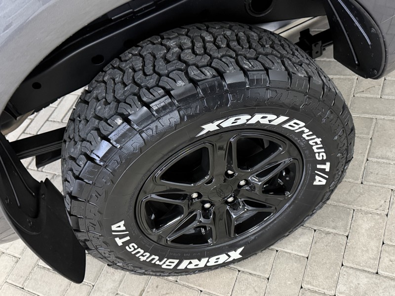 RANGER 2.2 XLS 4X4 CD 16V DIESEL 4P AUTOMÁTICO - 2020 - CAXIAS DO SUL
