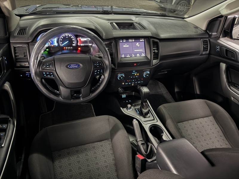 RANGER 2.2 XLS 4X4 CD 16V DIESEL 4P AUTOMÁTICO - 2020 - CAXIAS DO SUL