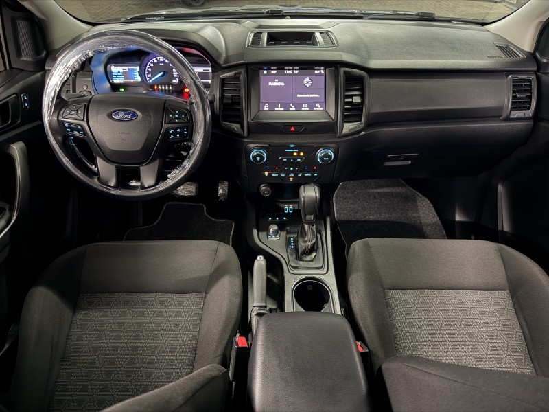 RANGER 2.2 XLS 4X4 CD 16V DIESEL 4P AUTOMÁTICO - 2020 - CAXIAS DO SUL