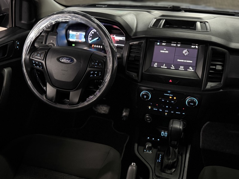 RANGER 2.2 XLS 4X4 CD 16V DIESEL 4P AUTOMÁTICO - 2020 - CAXIAS DO SUL