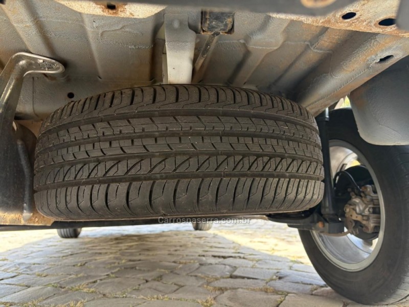 SAVEIRO 1.6 MI TRENDLINE CS 8V FLEX 2P MANUAL - 2023 - CAXIAS DO SUL