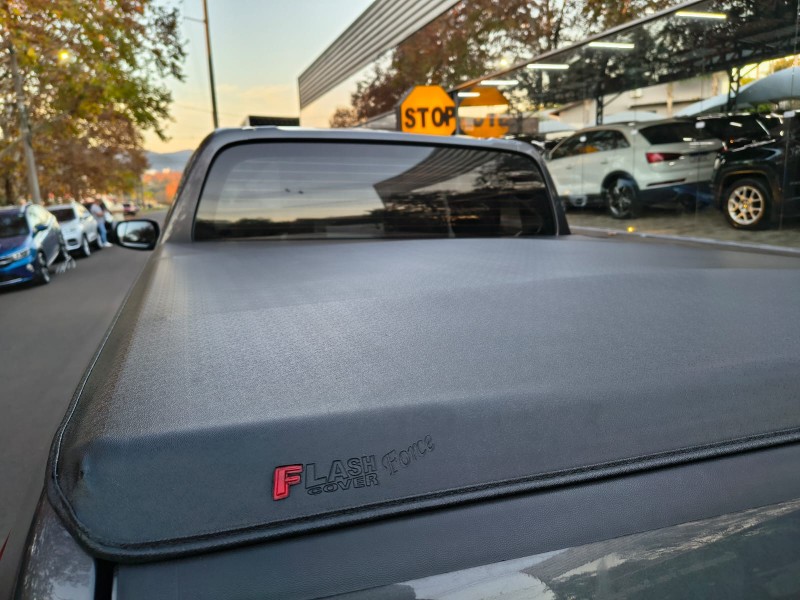 L200 TRITON 2.4 16V TURBO DIESEL SPORT GLS CD 4P 4X4 MANUAL - 2017 - DOIS IRMãOS