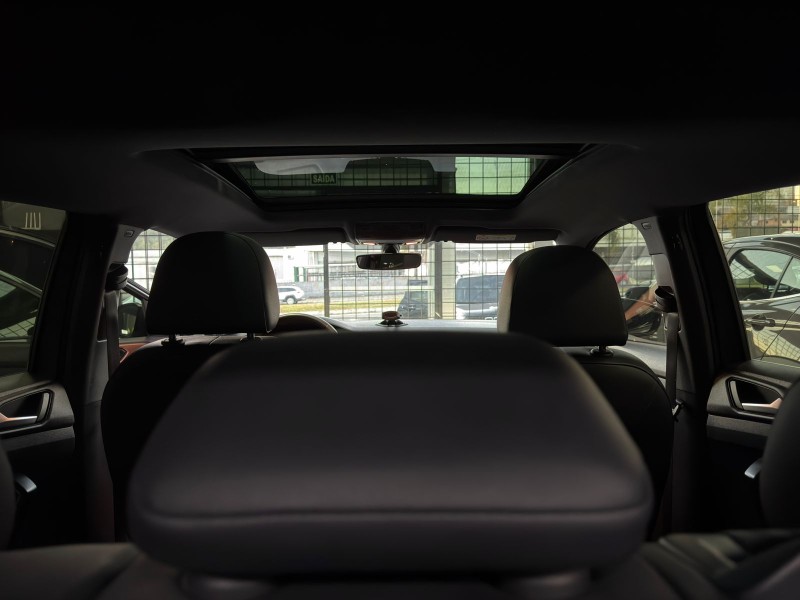 T-CROSS 1.0 COMFORTLINE TSI FLEX 4P AUTOMÁTICO - 2020 - CAXIAS DO SUL