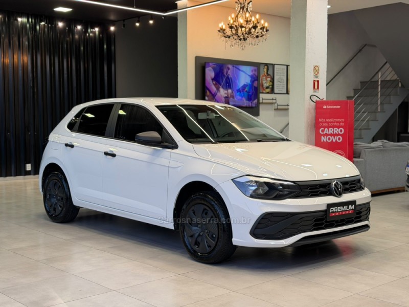 polo 1.0 mpi track 4p manual 2026 dois irmaos