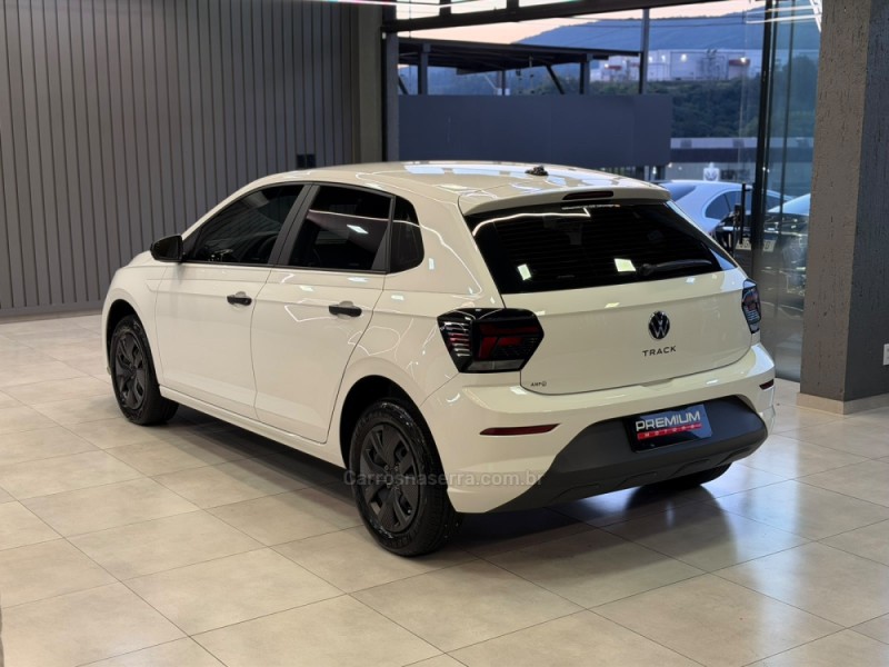 POLO 1.0 MPI TRACK 4P MANUAL - 2026 - DOIS IRMãOS