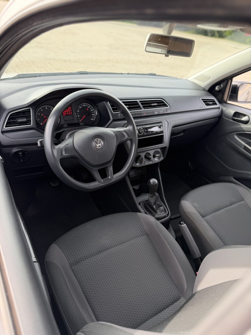 SAVEIRO 1.6 MSI ROBUST CS 8V FLEX 2P MANUAL - 2023 - ANTôNIO PRADO