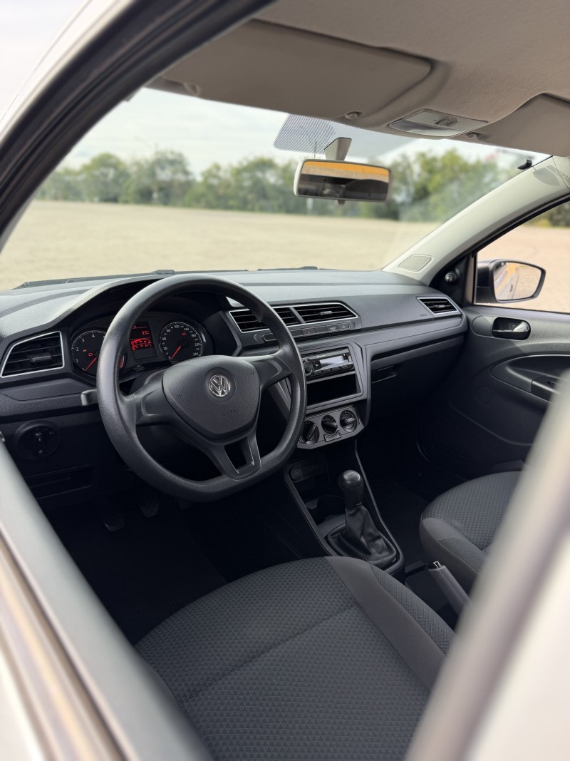 SAVEIRO 1.6 MSI ROBUST CS 8V FLEX 2P MANUAL - 2023 - ANTôNIO PRADO