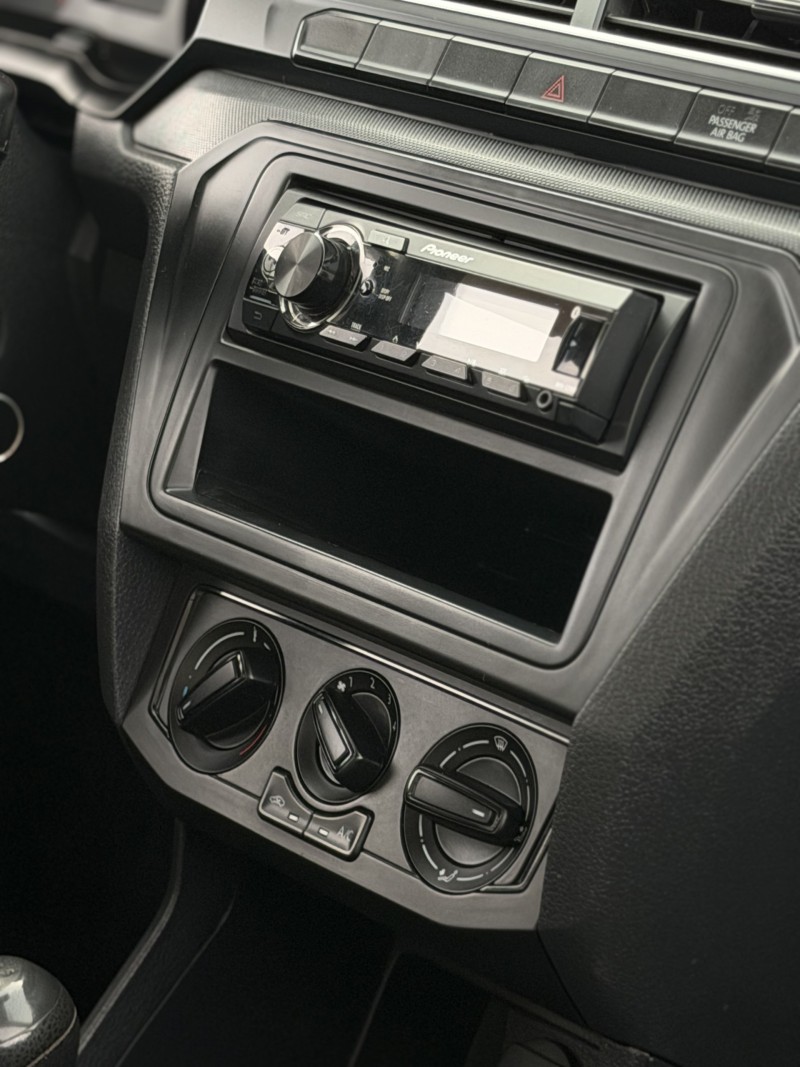 SAVEIRO 1.6 MSI ROBUST CS 8V FLEX 2P MANUAL - 2023 - ANTôNIO PRADO