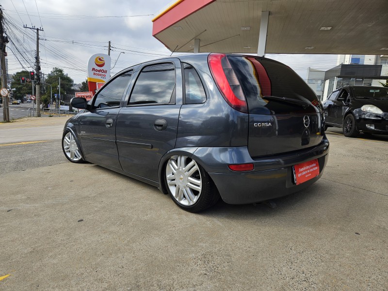 CORSA 1.0 MPFI MAXX 8V FLEX 4P MANUAL - 2007 - CAXIAS DO SUL