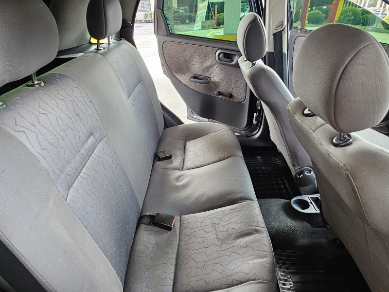 CORSA 1.0 MPFI MAXX 8V FLEX 4P MANUAL - 2007 - CAXIAS DO SUL