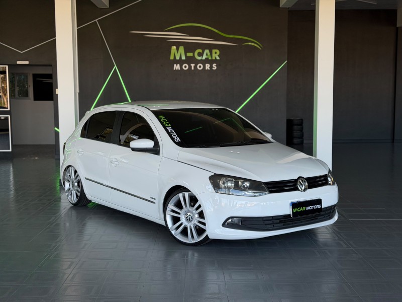 gol 1.6 mi 8v flex 4p manual g.vi 2013 feliz