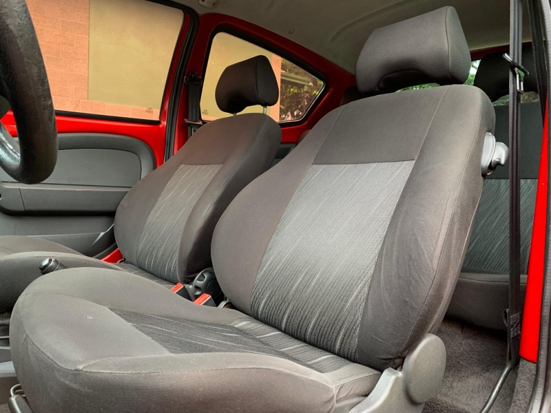 KA 1.0 MPI CLASS 8V FLEX 2P MANUAL - 2010 - CANELA