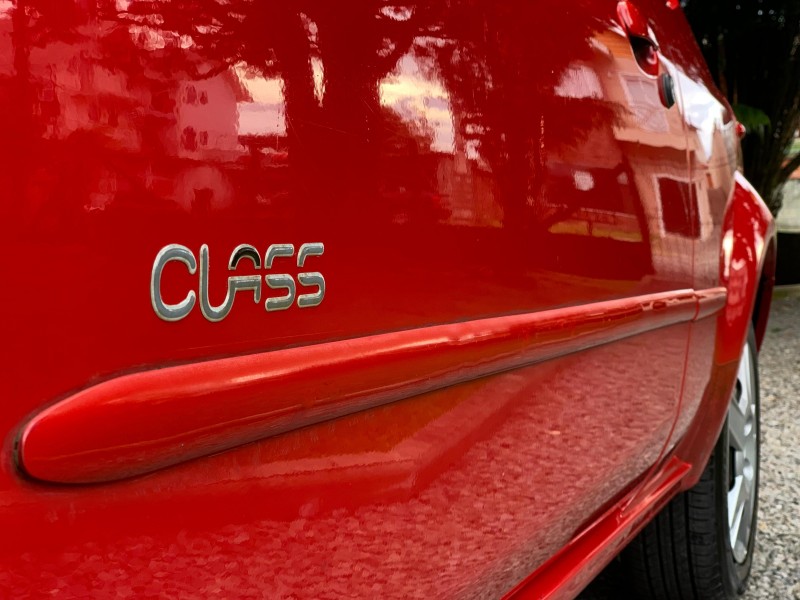 KA 1.0 MPI CLASS 8V FLEX 2P MANUAL - 2010 - CANELA