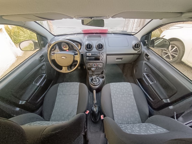 FIESTA 1.0 ROCAM HATCH 8V FLEX 4P MANUAL - 2012 - BENTO GONçALVES