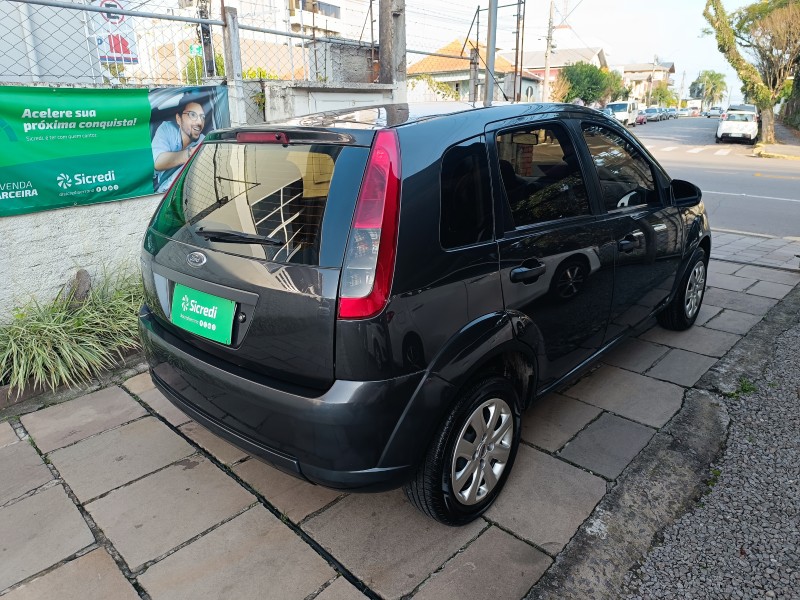 FIESTA 1.0 ROCAM HATCH 8V FLEX 4P MANUAL - 2012 - BENTO GONçALVES