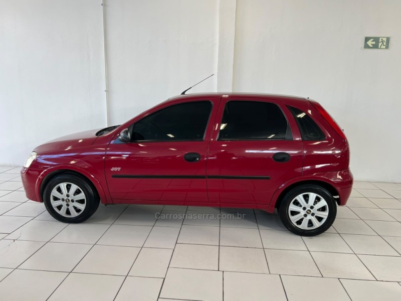 CORSA 1.0 MPFI JOY 8V FLEX 4P MANUAL - 2006 - BENTO GONçALVES