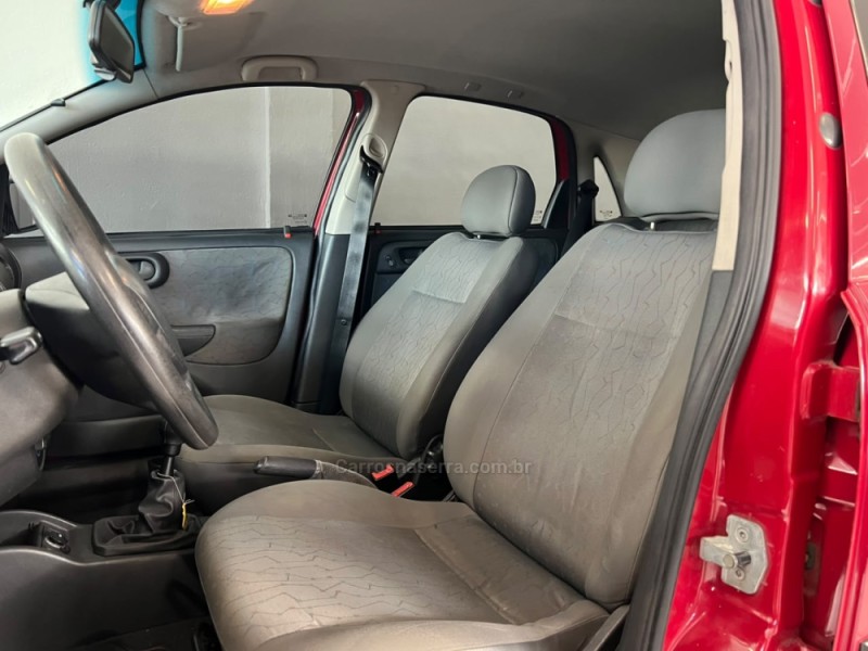 CORSA 1.0 MPFI JOY 8V FLEX 4P MANUAL - 2006 - BENTO GONçALVES