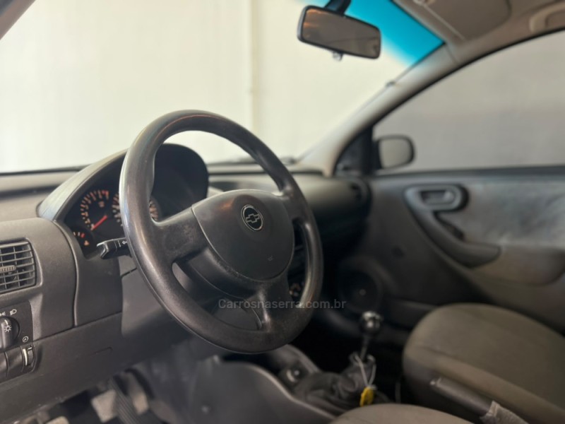 CORSA 1.0 MPFI JOY 8V FLEX 4P MANUAL - 2006 - BENTO GONçALVES