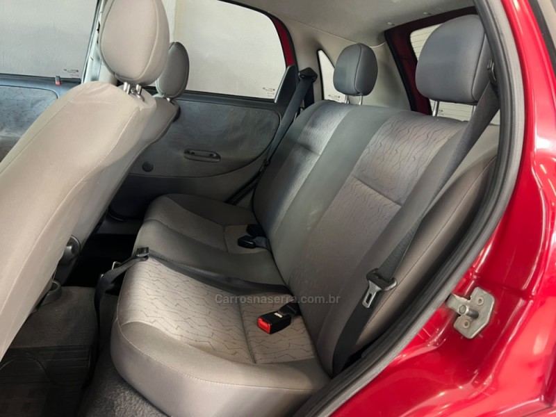 CORSA 1.0 MPFI JOY 8V FLEX 4P MANUAL - 2006 - BENTO GONçALVES