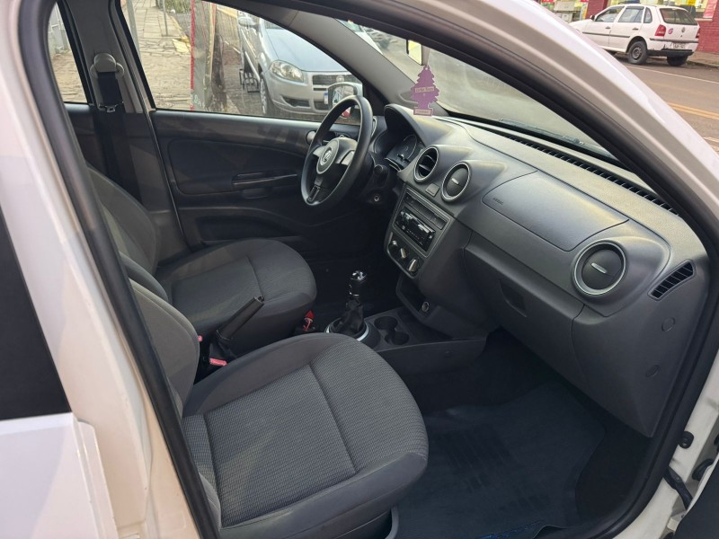 VOYAGE 1.0 MI CITY 8V FLEX 4P MANUAL - 2014 - VACARIA
