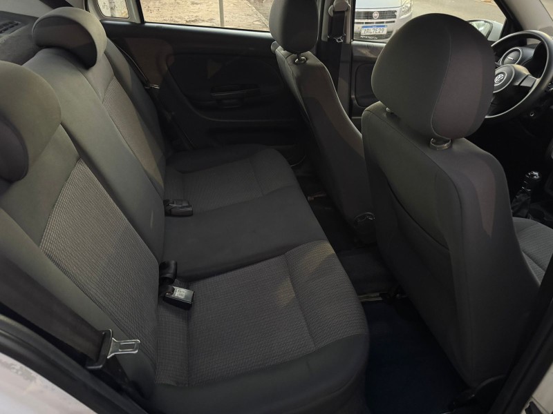 VOYAGE 1.0 MI CITY 8V FLEX 4P MANUAL - 2014 - VACARIA