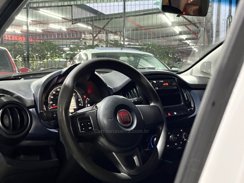 UNO 1.4 EVO ATTRACTIVE 8V FLEX 4P MANUAL - 2016 - CAXIAS DO SUL