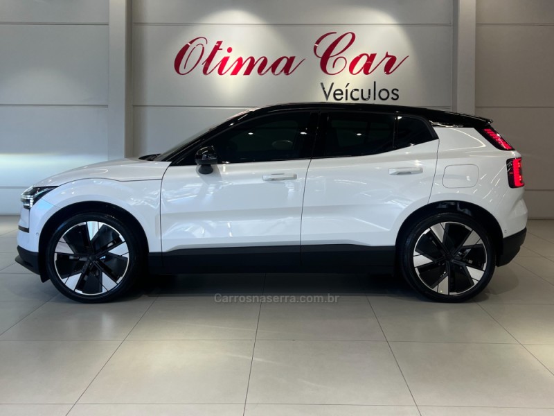 EX30 ULTRA EXTENDED RANGE - 2024 - FLORES DA CUNHA