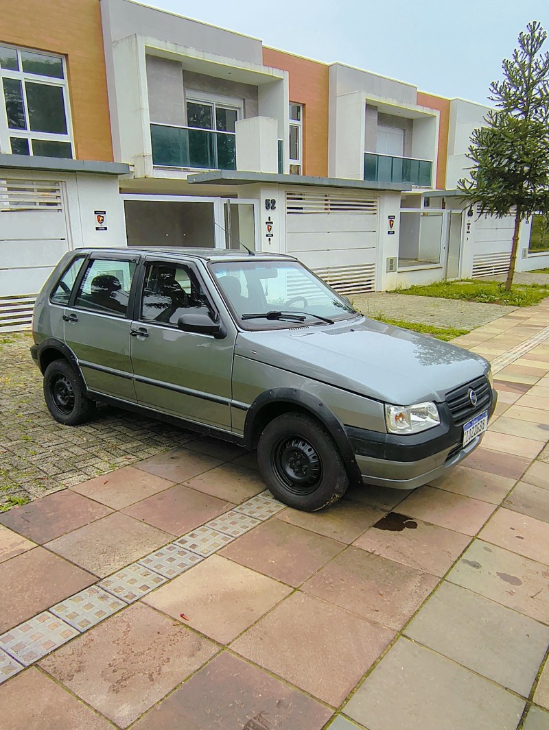 uno 1.0 firefly flex way 4p manual 2008 farroupilha